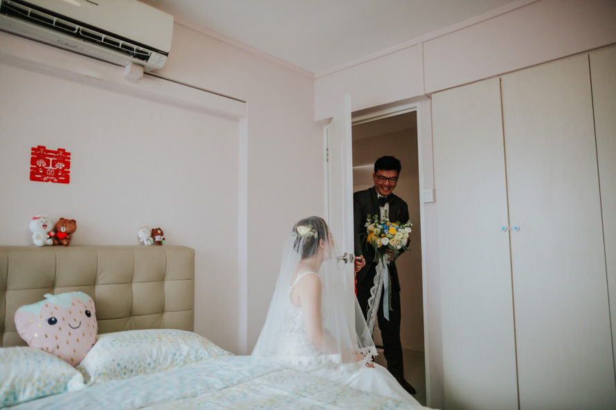 masons gillman barracks singapore wedding photography