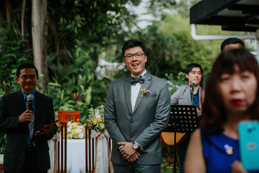 masons gillman barracks singapore wedding photography