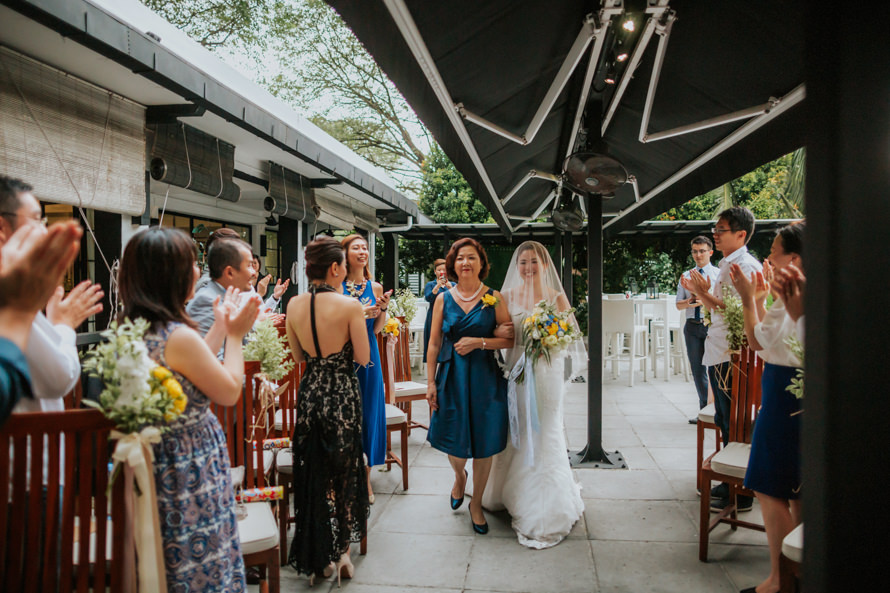 masons gillman barracks singapore wedding photography