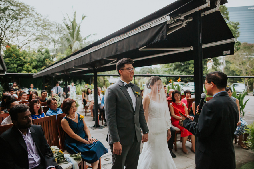 masons gillman barracks singapore wedding photography