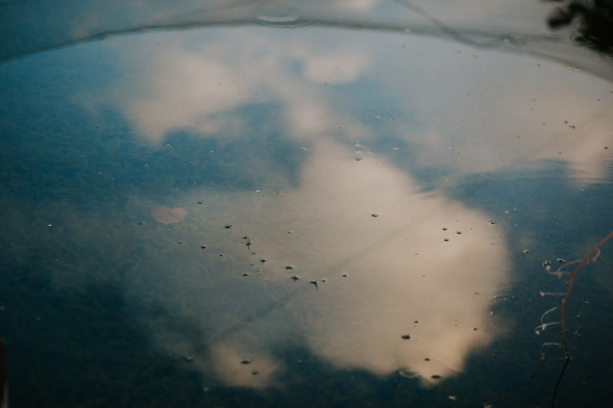 abandoned fish farm singapore pre wedding photography