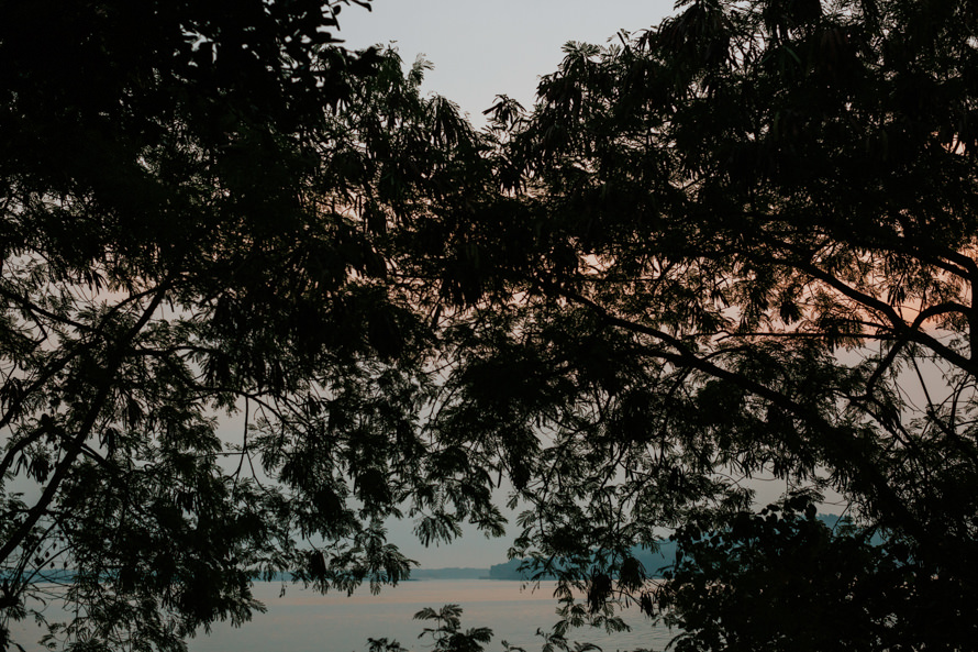 coney island sunrise singapore pre wedding photography
