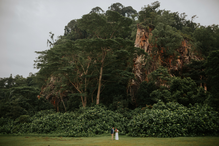 dairy farm singapore pre wedding photography