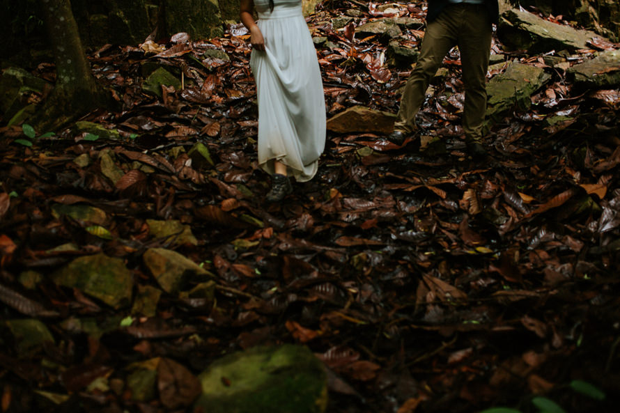 dairy farm singapore pre wedding photography