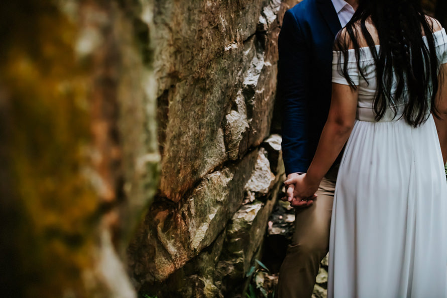 dairy farm singapore pre wedding photography