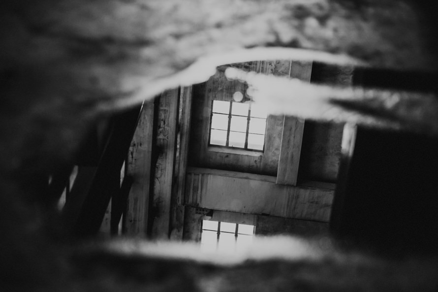 abandoned warehouse singapore pre wedding photography