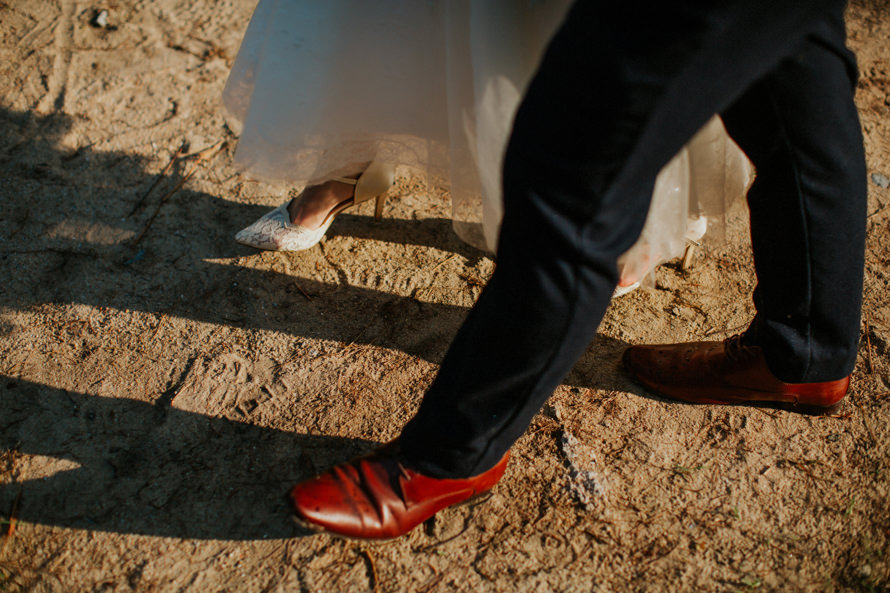 Coney Island and Lower Pierce Reservoir Singapore Pre Wedding Photography