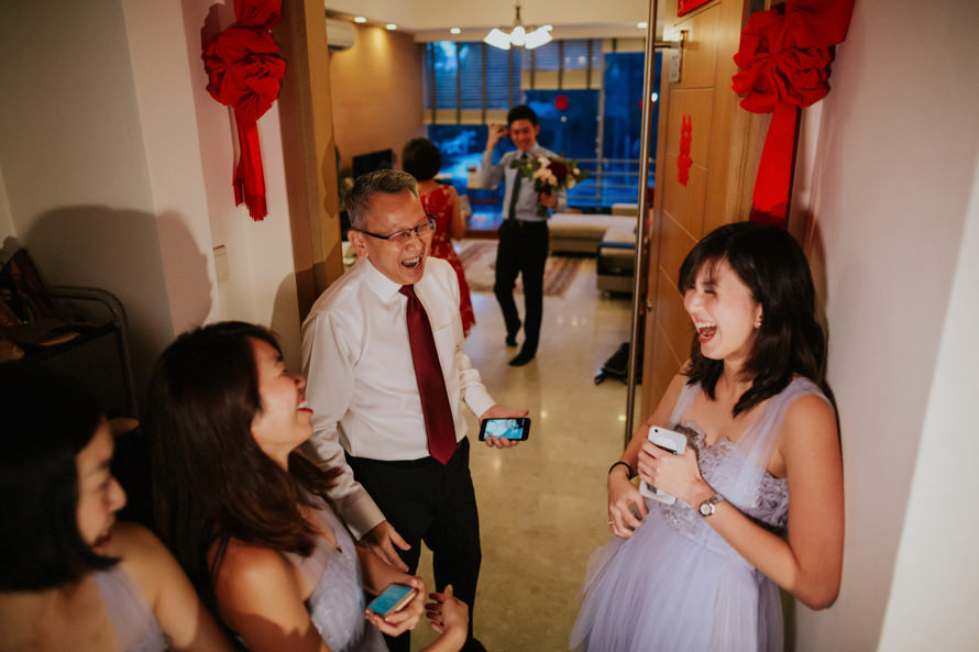 cleavon kerri capella sentosa singapore wedding photography