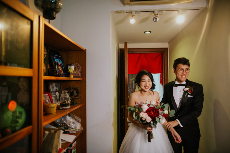 cleavon kerri capella sentosa singapore wedding photography