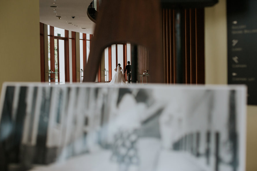 cleavon kerri capella sentosa singapore wedding photography