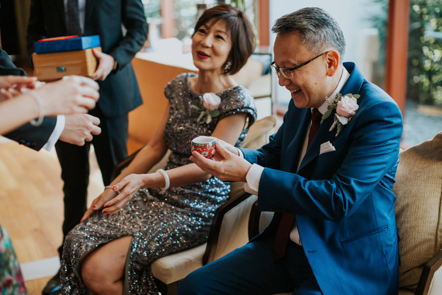 cleavon kerri capella sentosa singapore wedding photography