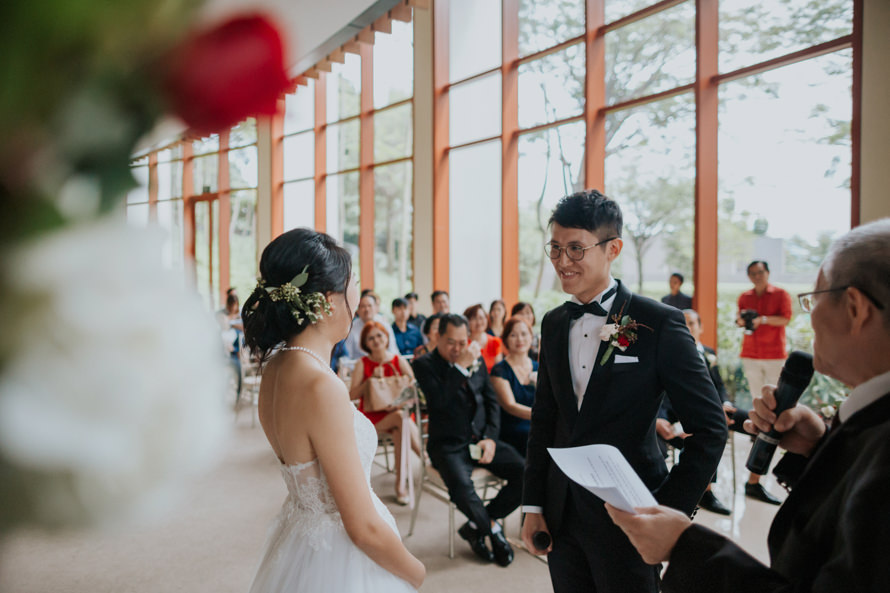 cleavon kerri capella sentosa singapore wedding photography