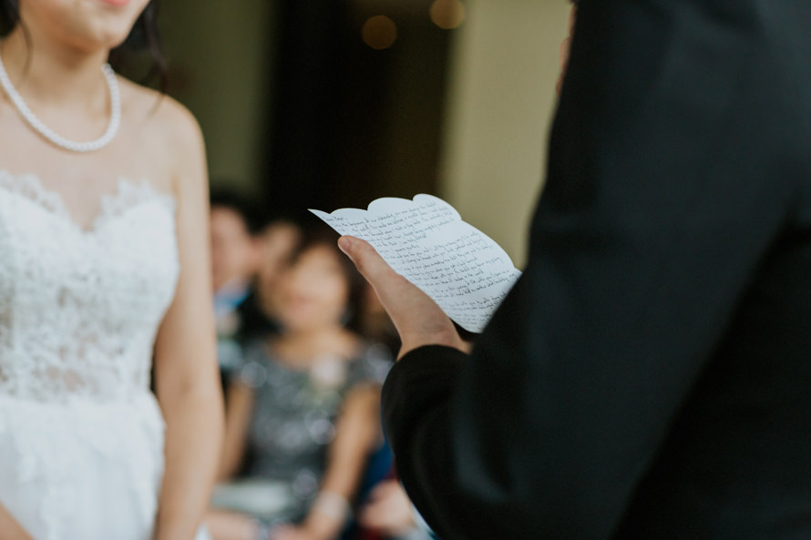 cleavon kerri capella sentosa singapore wedding photography