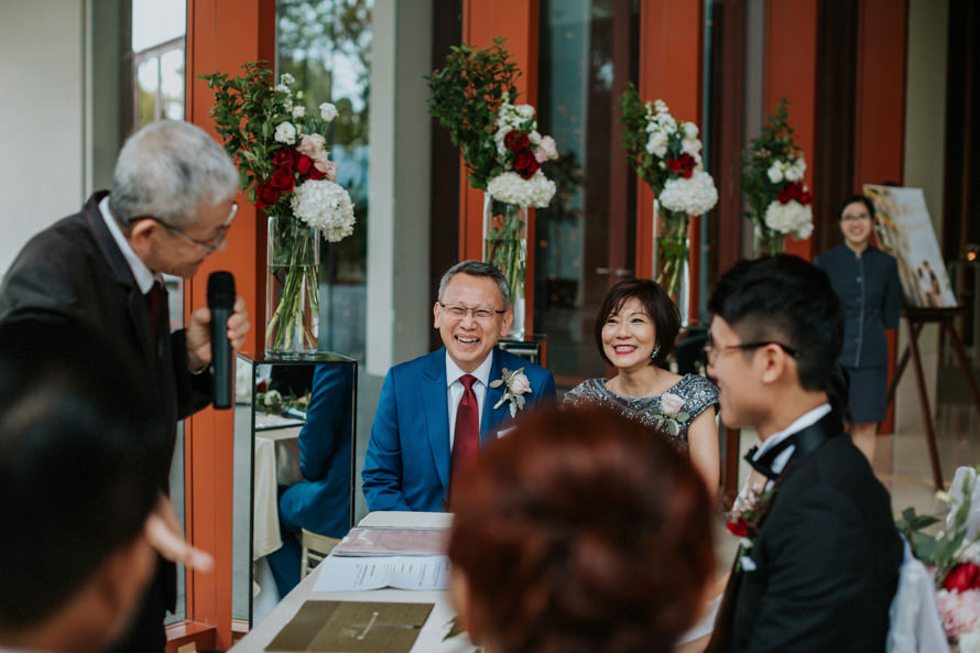 cleavon kerri capella sentosa singapore wedding photography