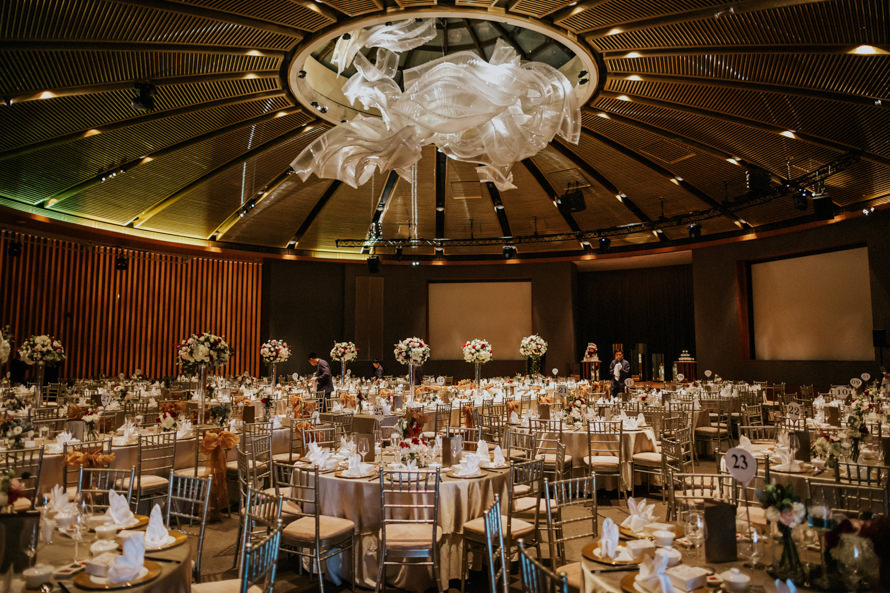cleavon kerri capella sentosa singapore wedding photography