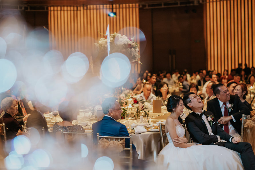 cleavon kerri capella sentosa singapore wedding photography