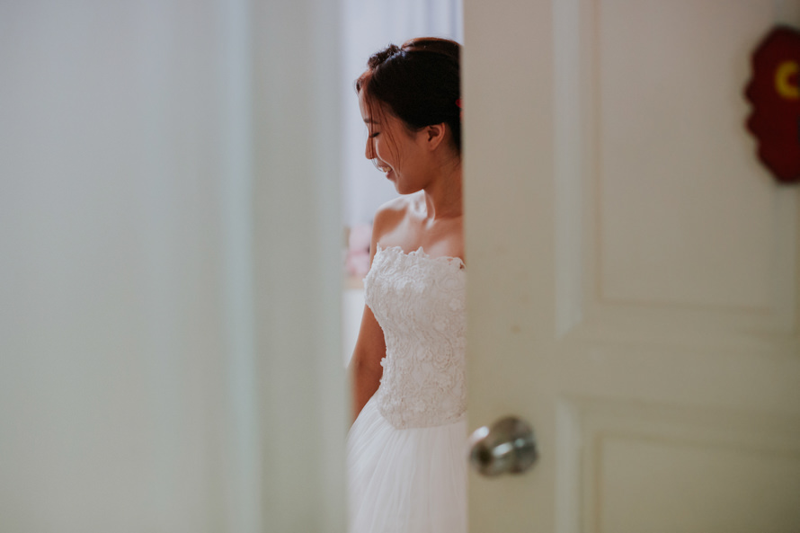 teng siang cindy fullerton hotel singapore wedding photography