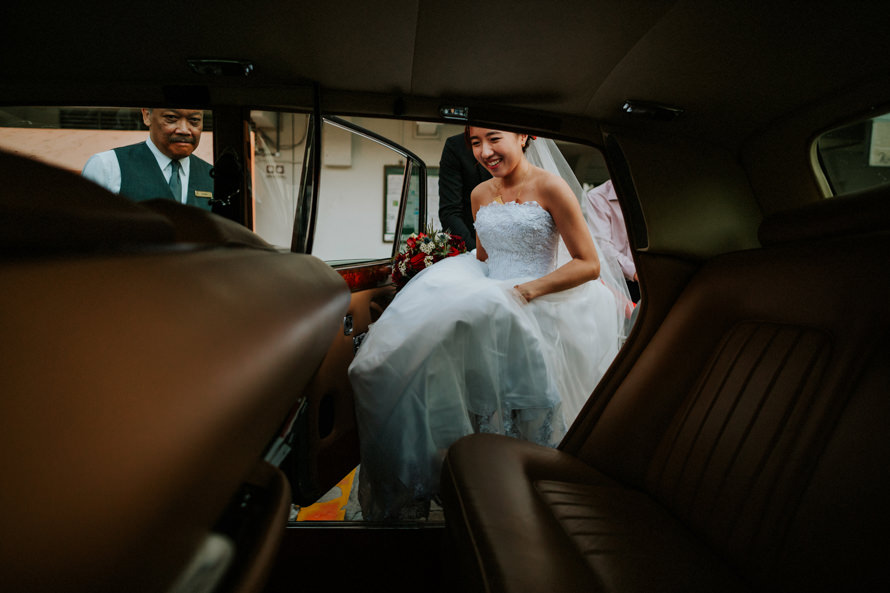 teng siang cindy fullerton hotel singapore wedding photography