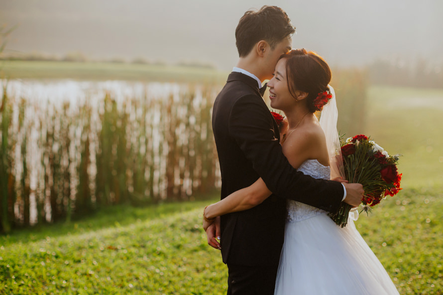 teng siang cindy fullerton hotel singapore wedding photography