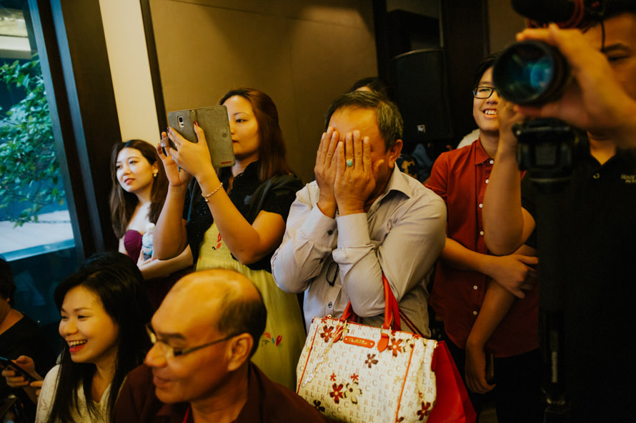 teng siang cindy fullerton hotel singapore wedding photography