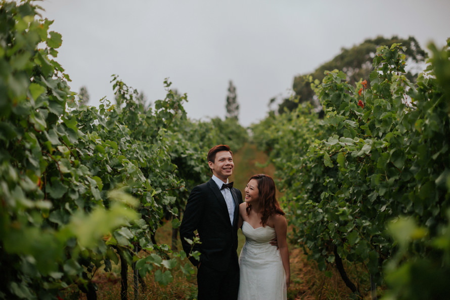 Adelaide and Kangaroo Island Road Trip Pre Wedding Photography