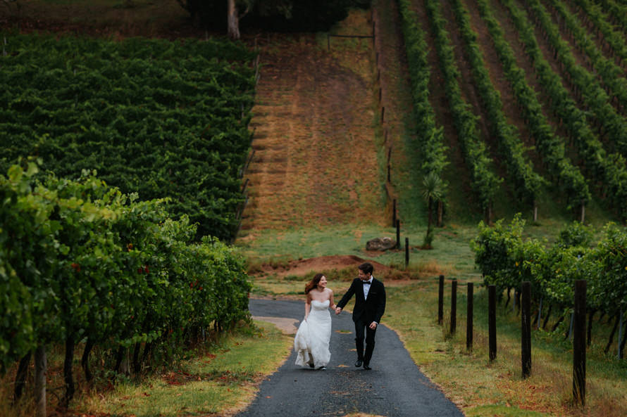 Adelaide and Kangaroo Island Road Trip Pre Wedding Photography