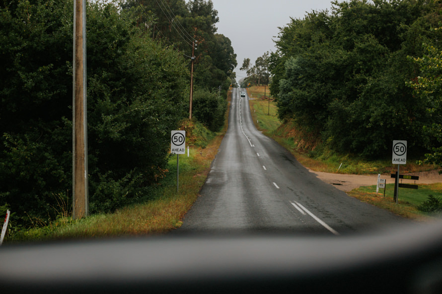 Adelaide and Kangaroo Island Road Trip Pre Wedding Photography