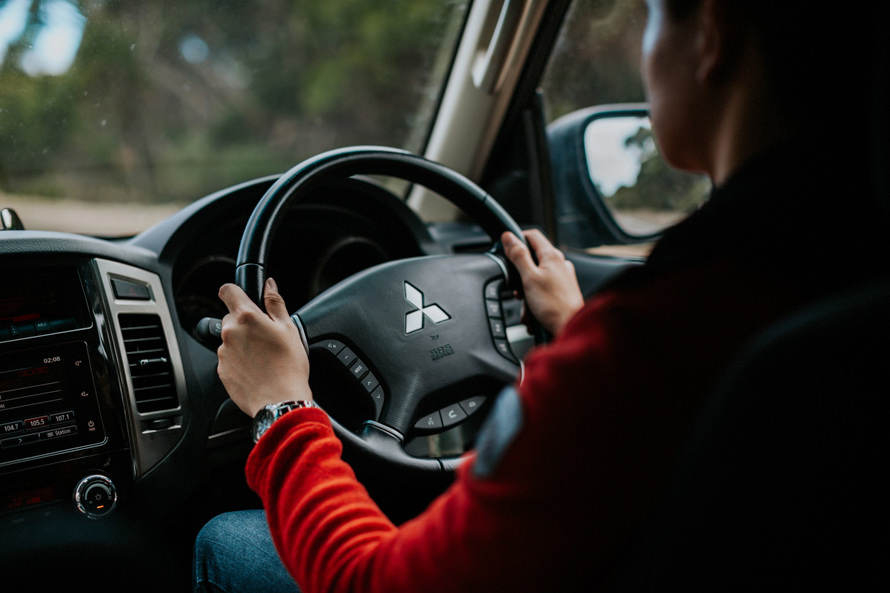 Adelaide and Kangaroo Island Road Trip Pre Wedding Photography