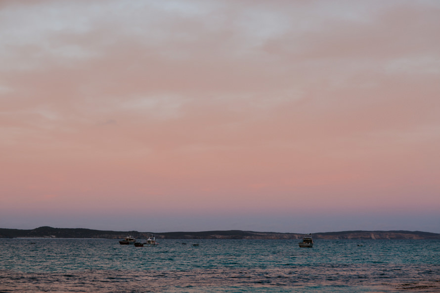 Adelaide and Kangaroo Island Road Trip Pre Wedding Photography