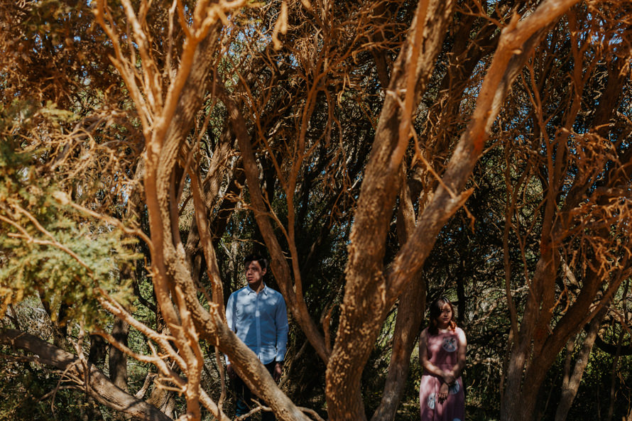 Adelaide and Kangaroo Island Road Trip Pre Wedding Photography