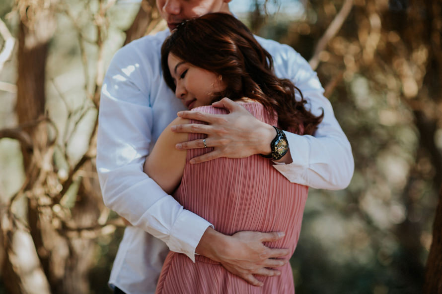 Adelaide and Kangaroo Island Road Trip Pre Wedding Photography