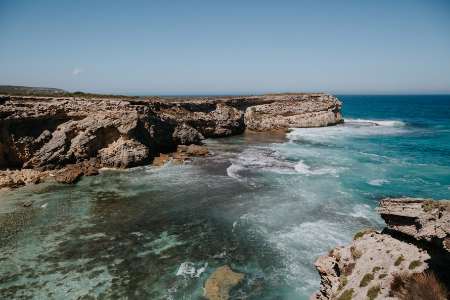 Adelaide and Kangaroo Island Road Trip Pre Wedding Photography