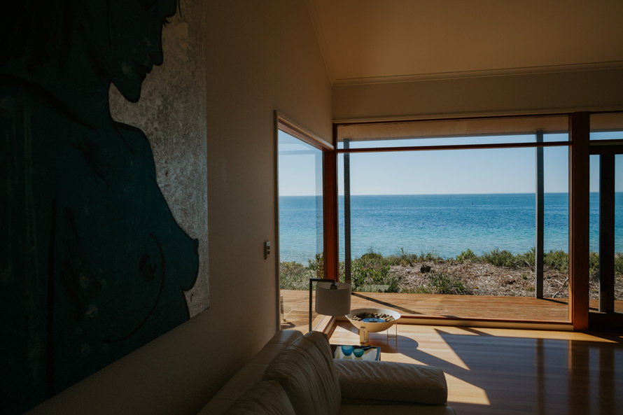 Adelaide and Kangaroo Island Road Trip Pre Wedding Photography