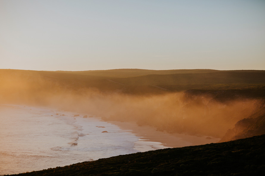 Adelaide and Kangaroo Island Road Trip Pre Wedding Photography