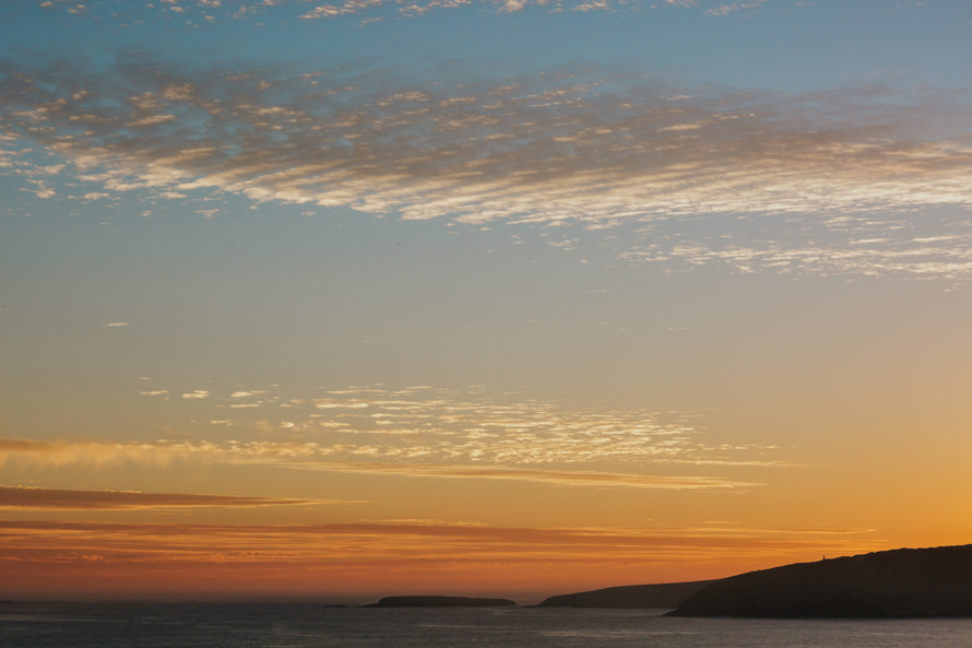 Adelaide and Kangaroo Island Road Trip Pre Wedding Photography