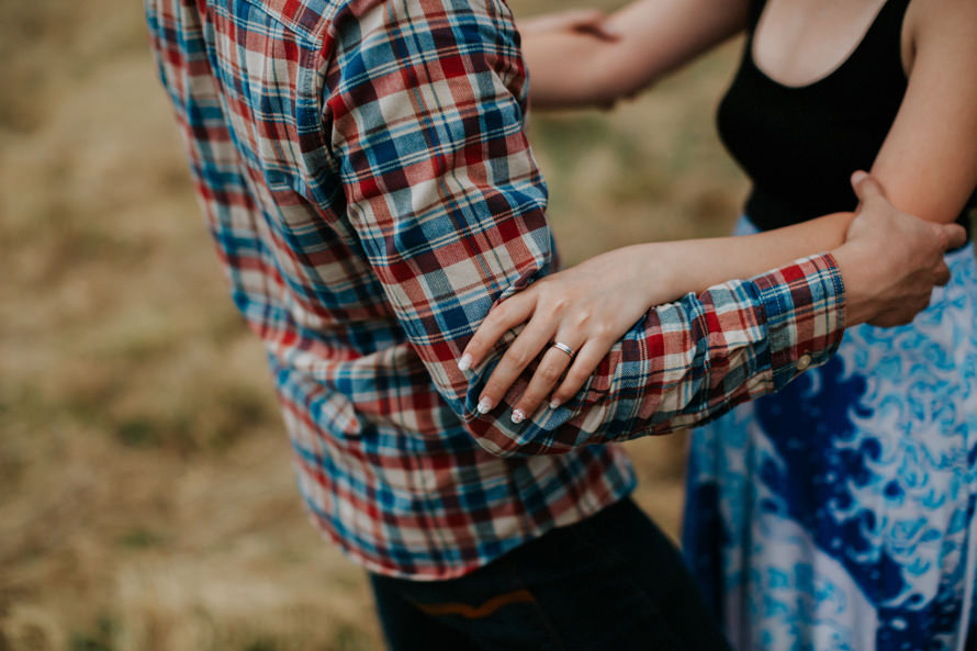 Adelaide and Kangaroo Island Road Trip Pre Wedding Photography