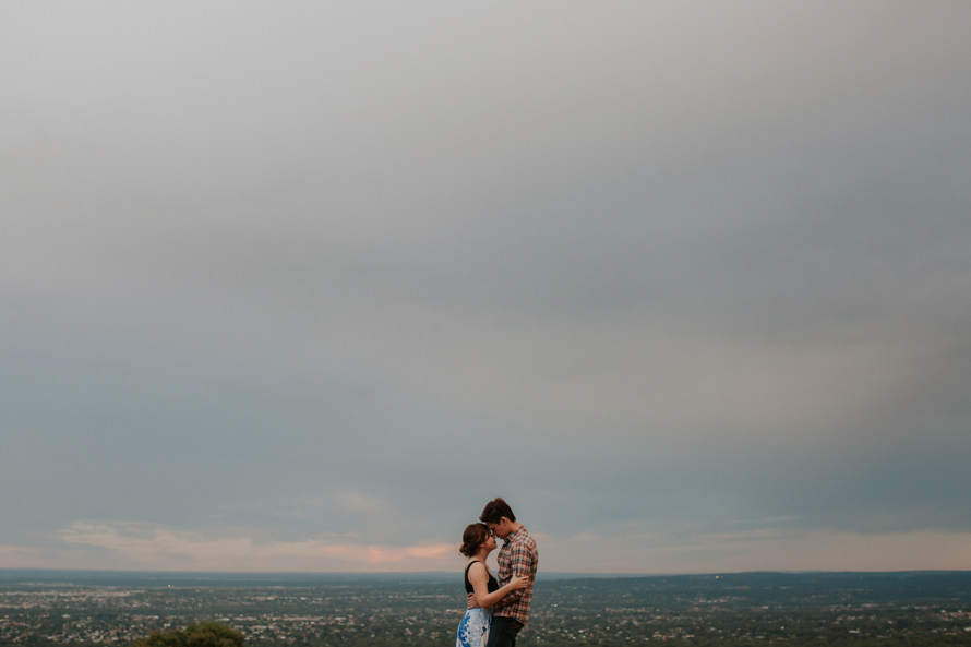 Adelaide and Kangaroo Island Road Trip Pre Wedding Photography