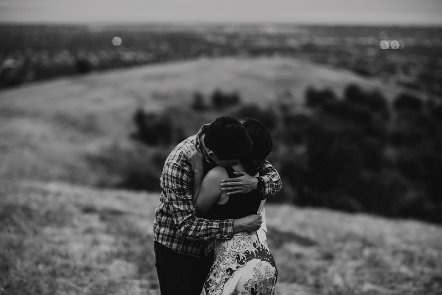 Adelaide and Kangaroo Island Road Trip Pre Wedding Photography