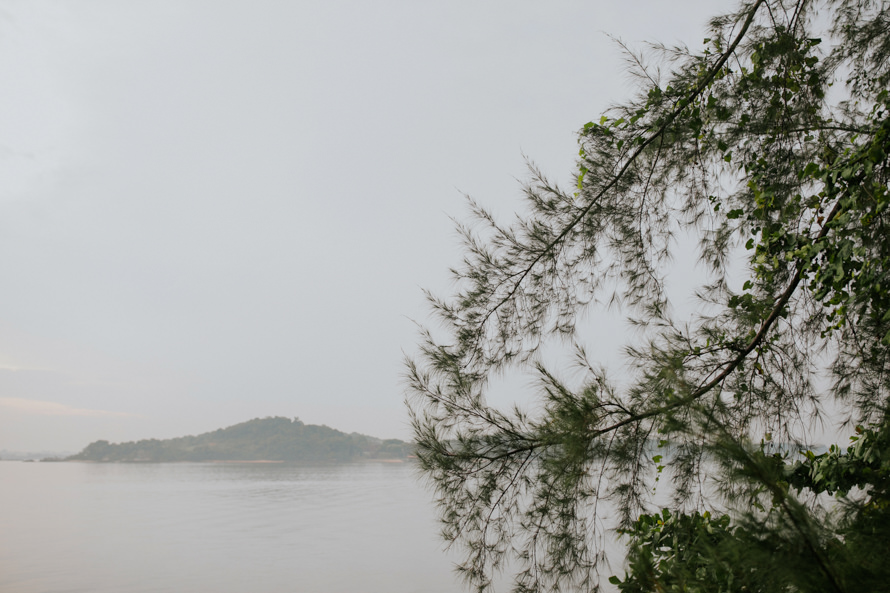 abandoned sports complex singapore pre wedding photography