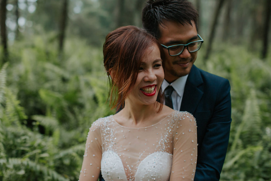 abandoned sports complex singapore pre wedding photography
