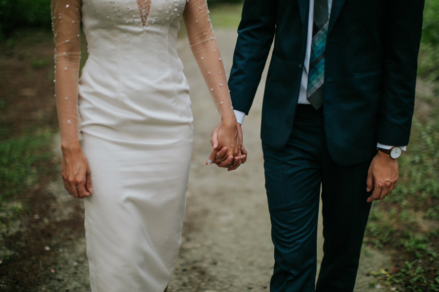 abandoned sports complex singapore pre wedding photography