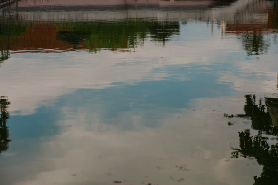 abandoned sports complex singapore pre wedding photography