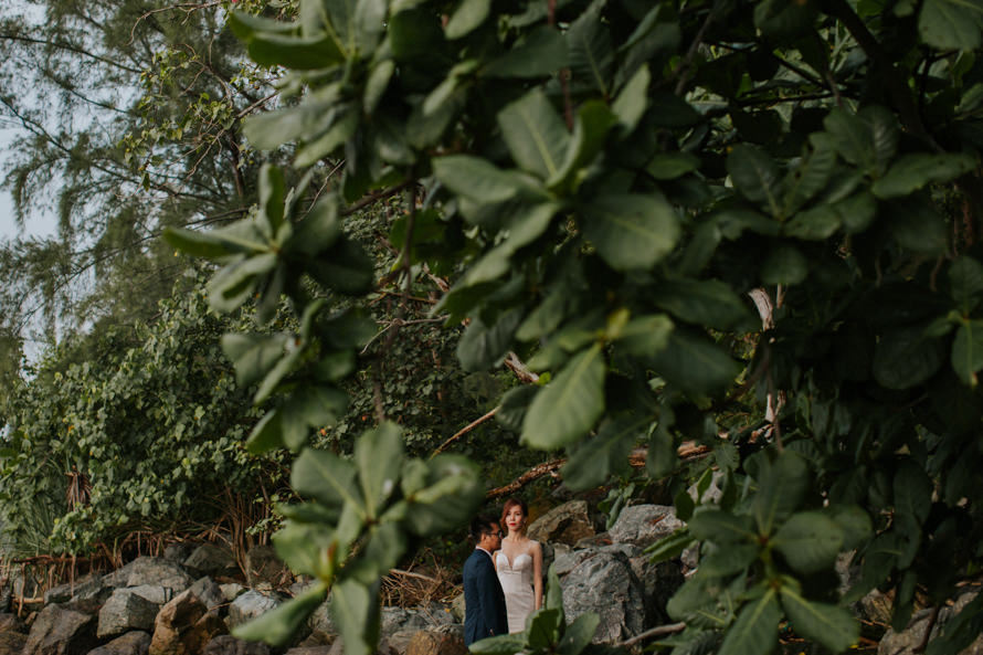 abandoned sports complex singapore pre wedding photography