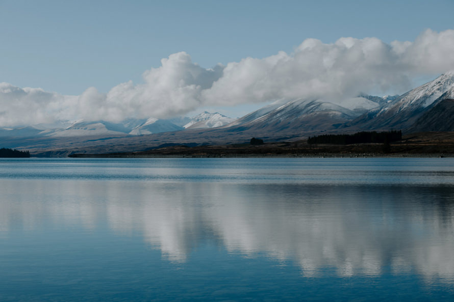 New Zealand Pre Wedding Photography