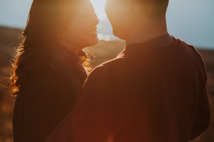 New Zealand Pre Wedding Photography