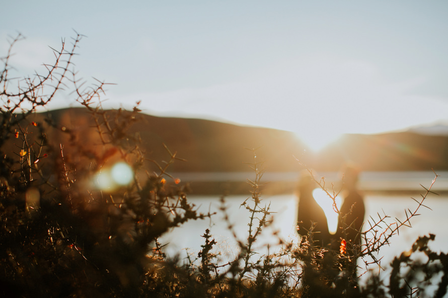 New Zealand Pre Wedding Photography