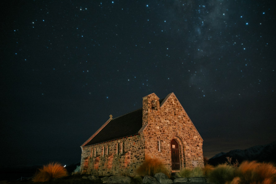 New Zealand Pre Wedding Photography
