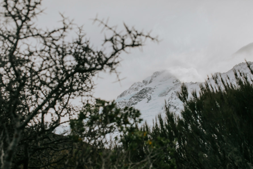 New Zealand Pre Wedding Photography