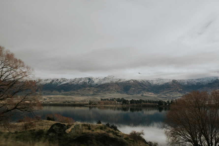 New Zealand Pre Wedding Photography