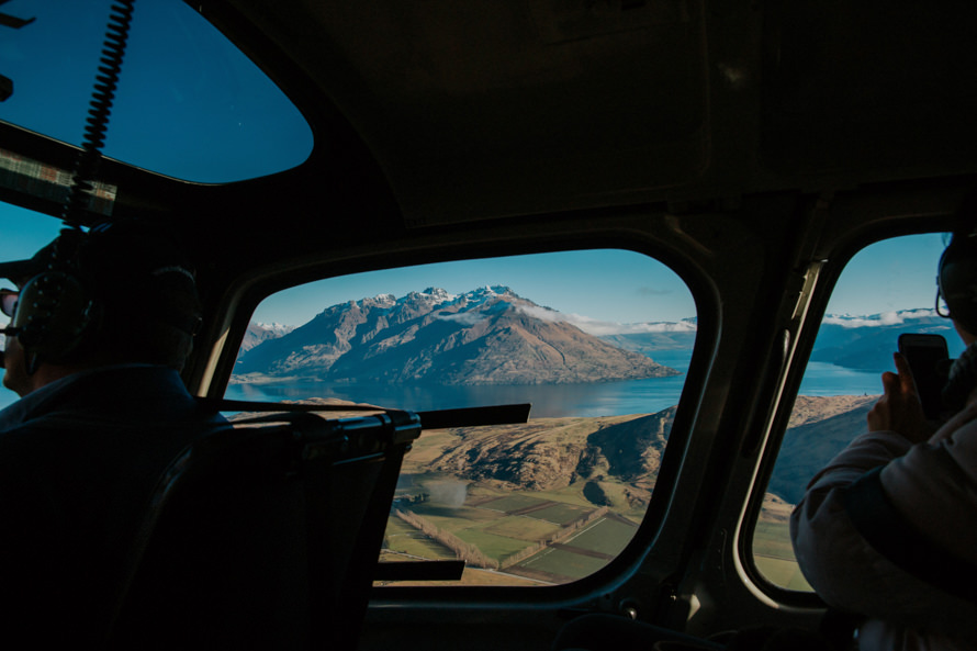 New Zealand Pre Wedding Photography